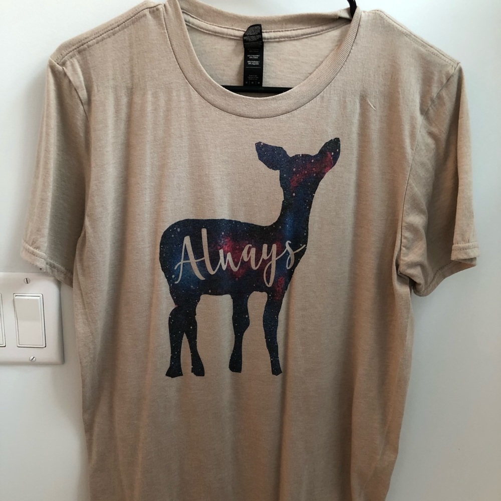 Harry Potter t shirt